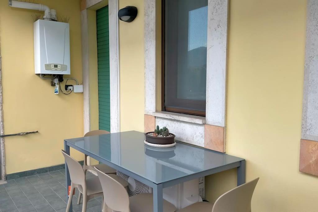 La Casa Smart Zona Stadio Terni Exterior photo
