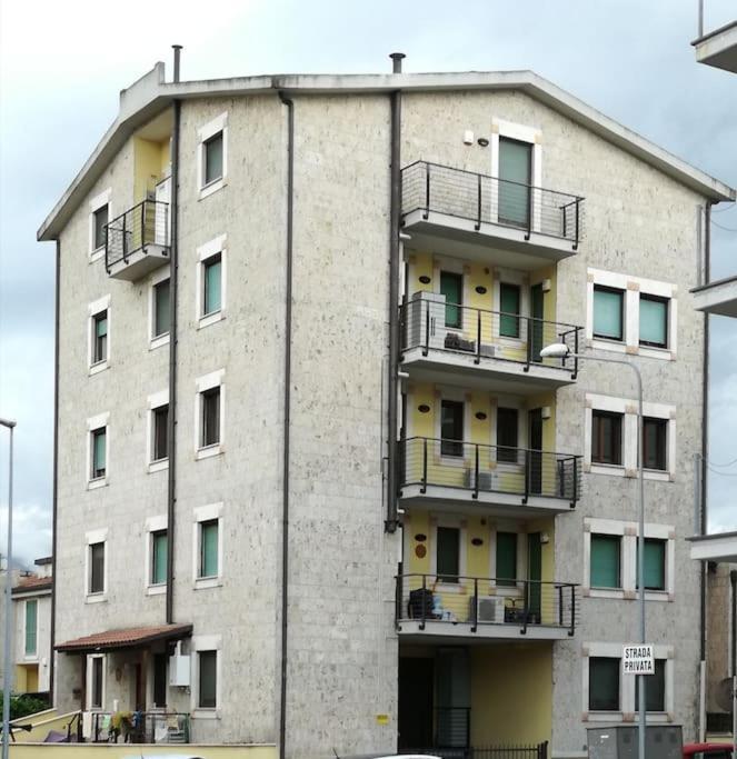 La Casa Smart Zona Stadio Terni Exterior photo